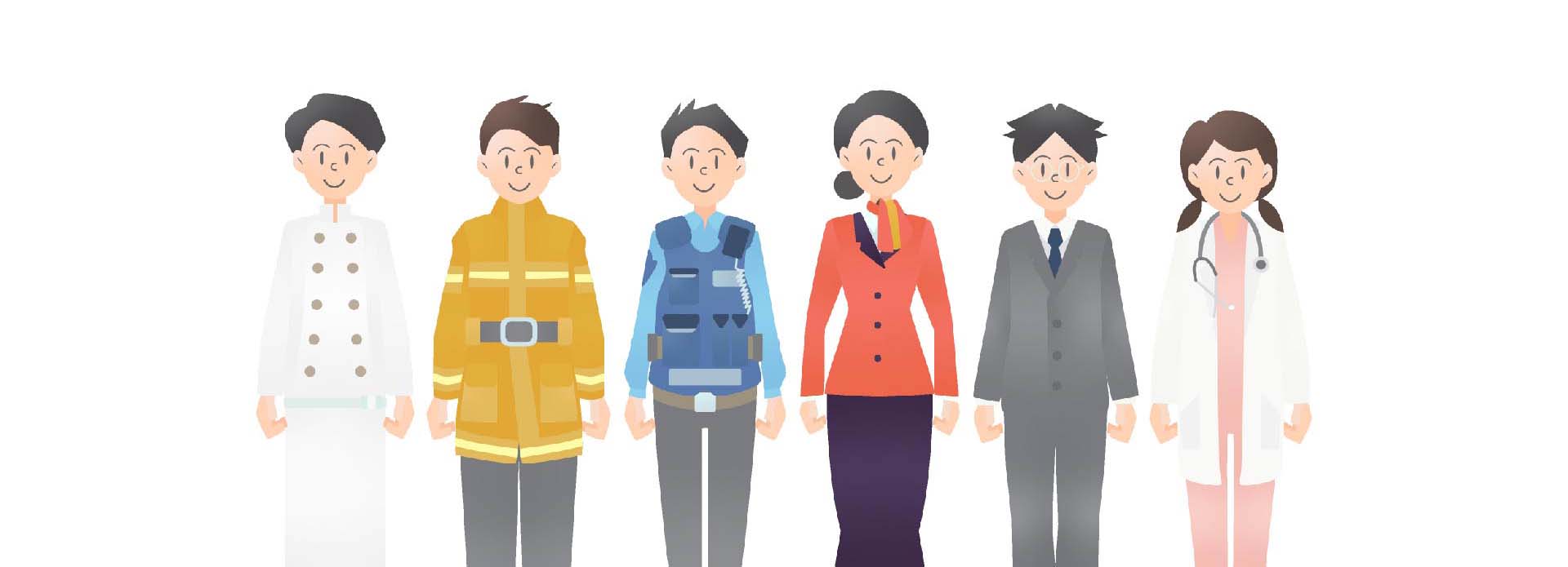 different personas for digital marketing audience targeting in Japan - Digital Marketing For Asia
