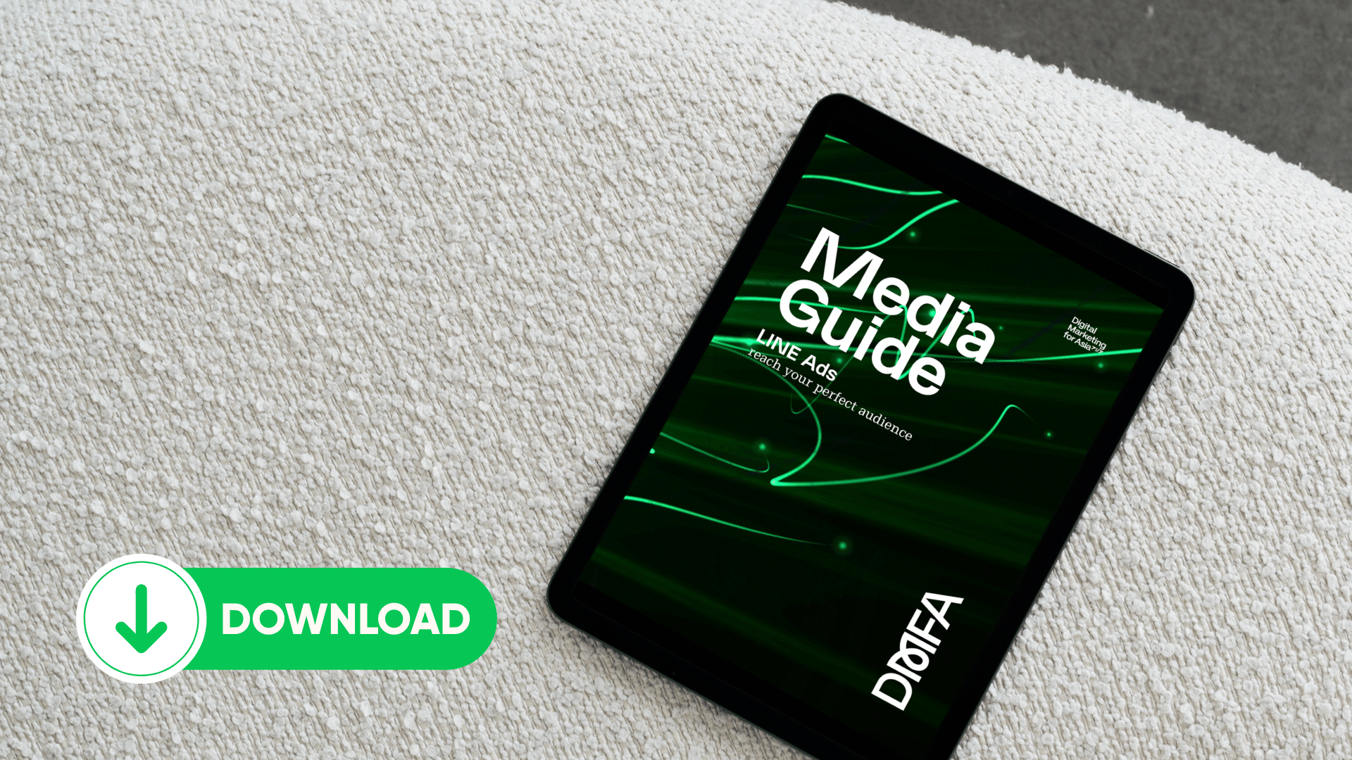 LINE Ads Media Guide