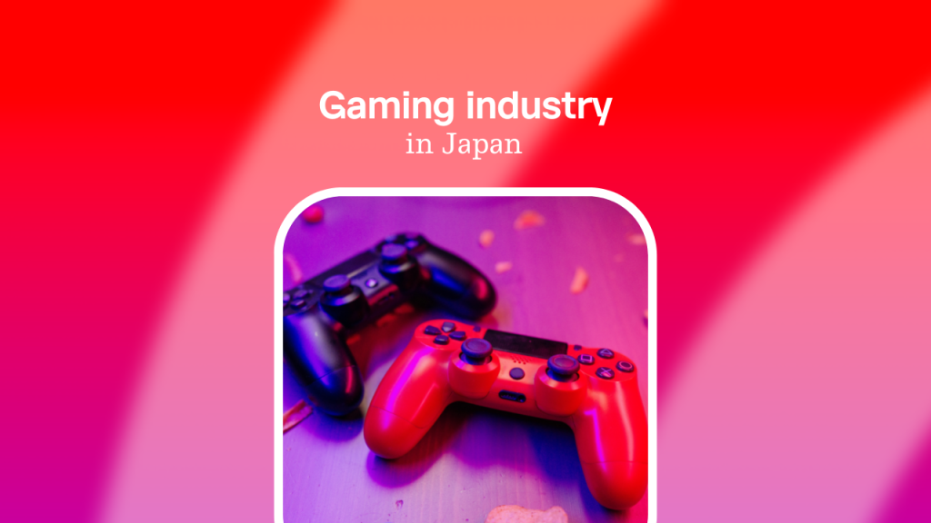 japanese-gaming-industry