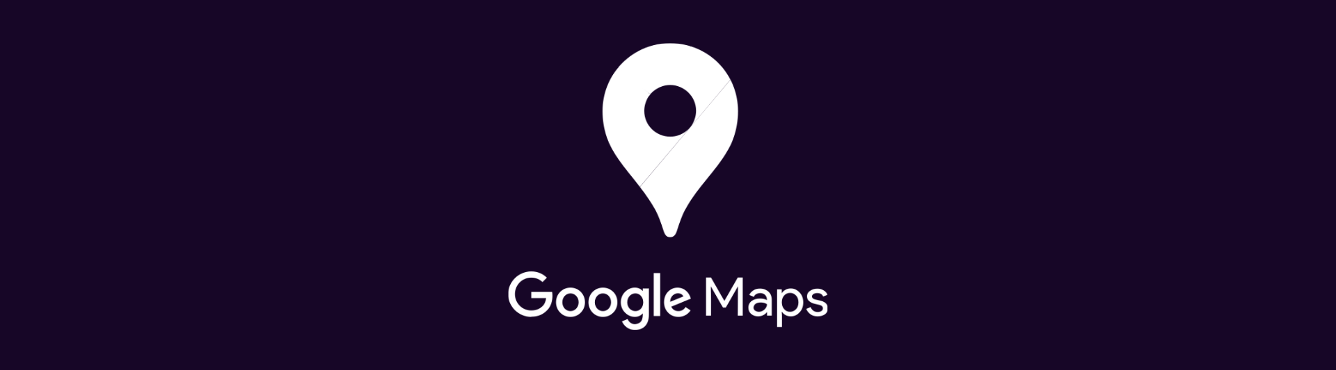 Google Maps logo