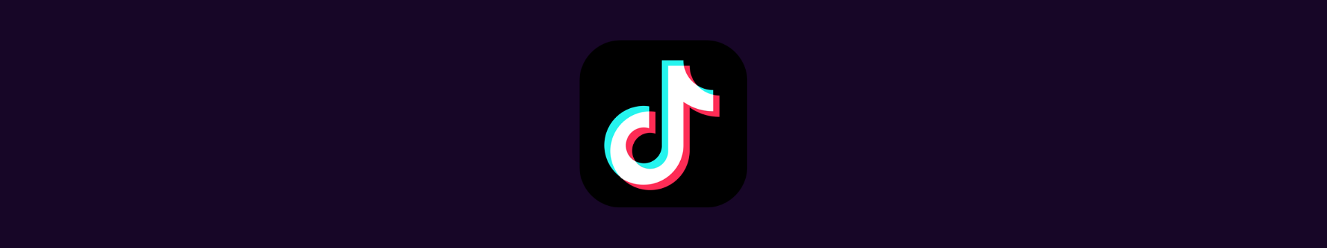 TikTok logo