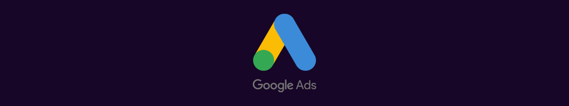 Google Ads logo