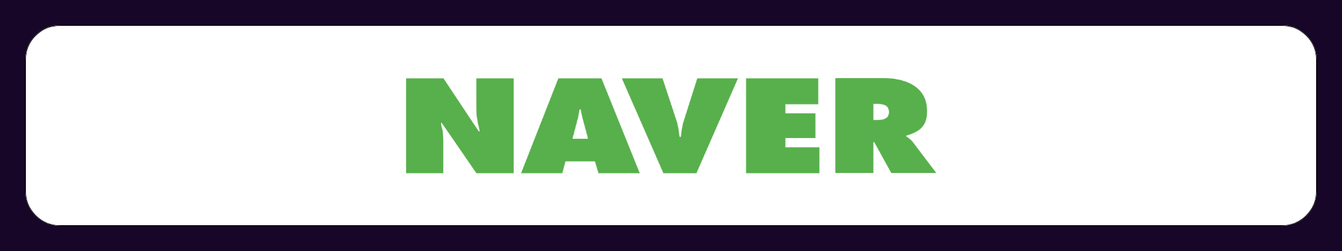 Naver logo